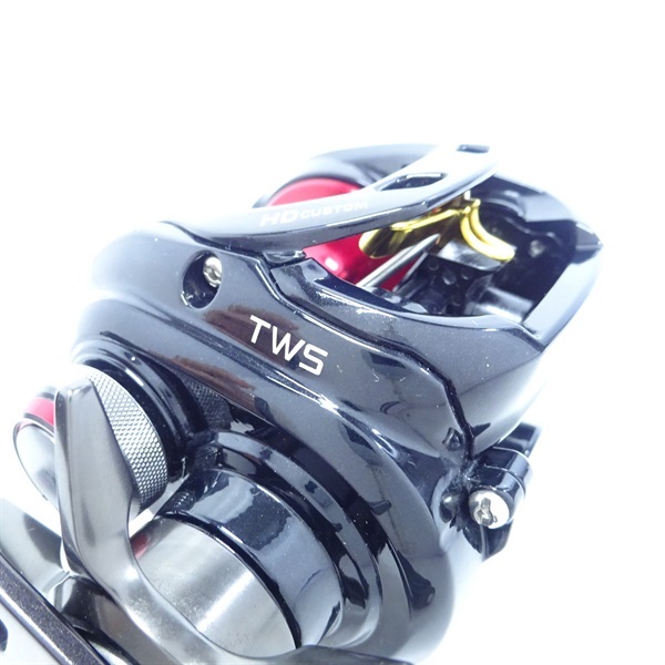 １４タトゥーラＨＤ１５０ＳＨ－ＴＷ　右